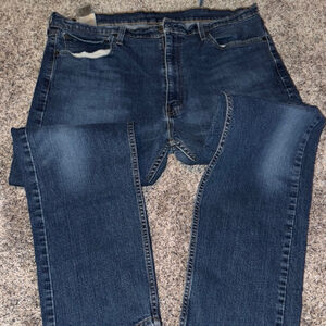 Levi's Blue Jeans Premium Denim​